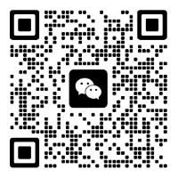 微信扫一扫 添加客服微信